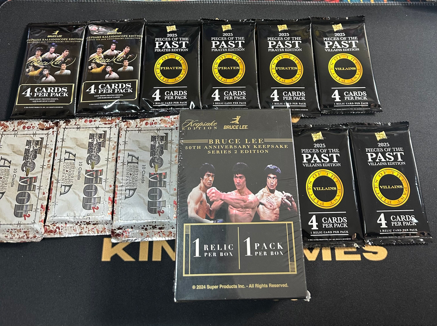 Saltynvinegar Bundle